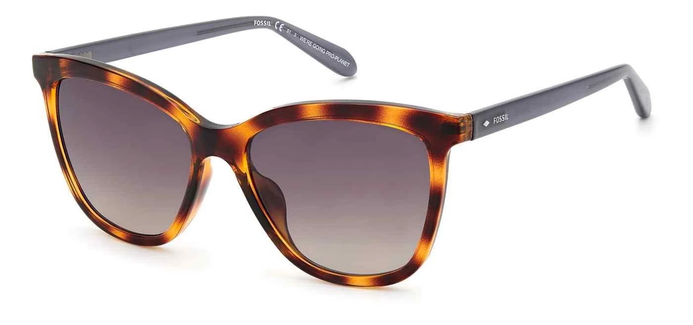 Fossil FOS2115 Sunglasses - view 3